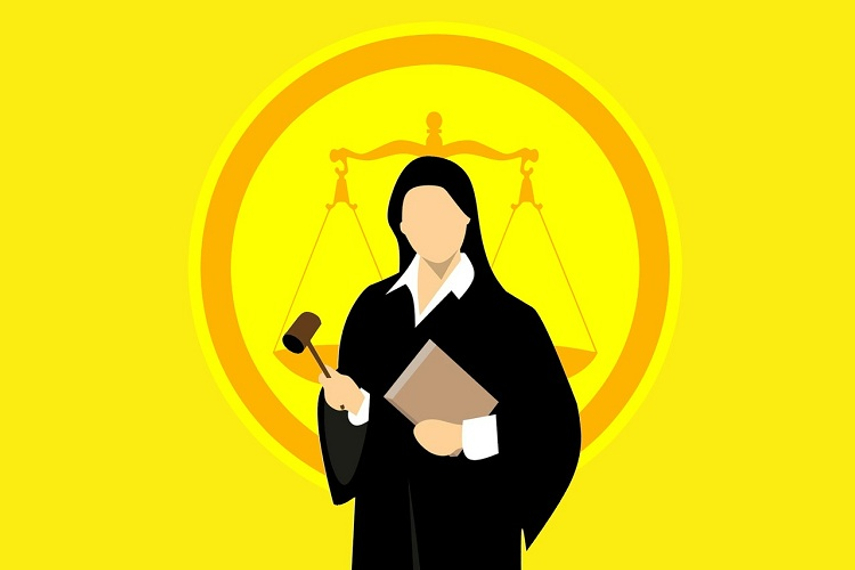 IIHB is being represented by Dua & Associates.