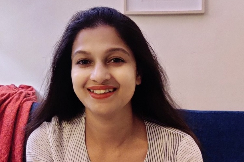 Interactive Avenues hires Juin Chakraborty as AVP - client servicing