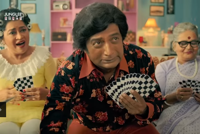 JungleeRummy invites game lovers to play uninterrupted, online