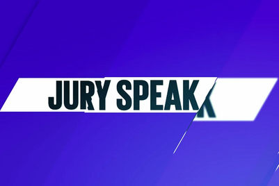 Video: Campaign South Asia AOY 2016: Jury Speak
