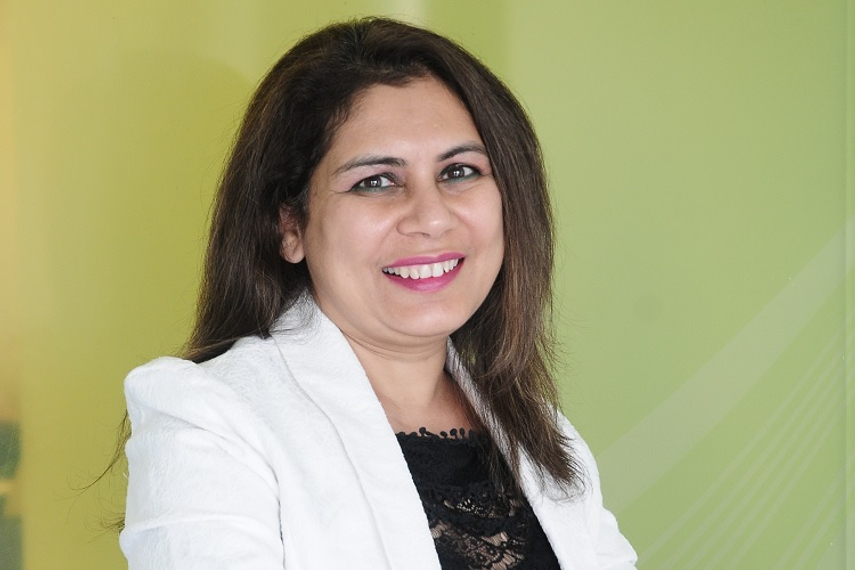 Jyoti Bansal