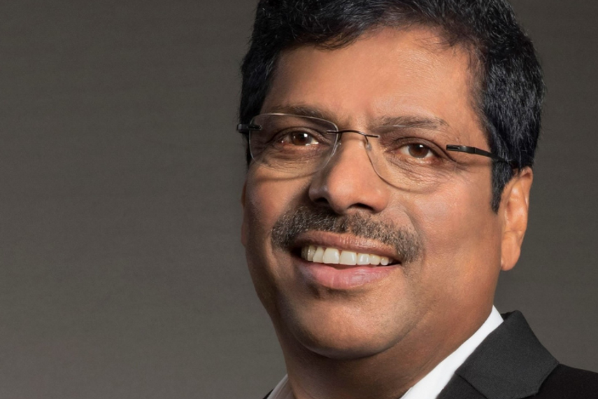 K. Madhavan to continue as president of IBDF