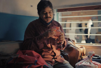 Lowe Lintas hopes to place migrant workers with 'kaam wapasi'