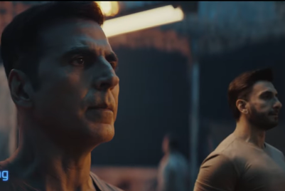 Kajaria gets Akshay Kumar and Ranveer Singh to reveal rigour in tiling the country