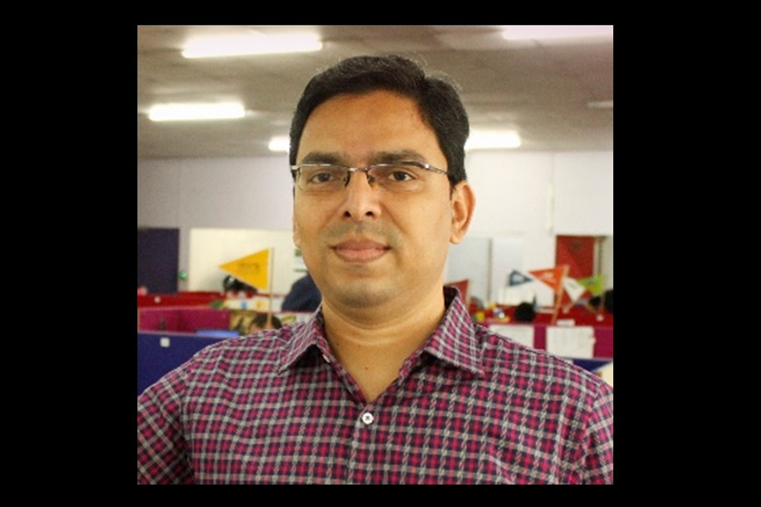 Kalpesh Patel