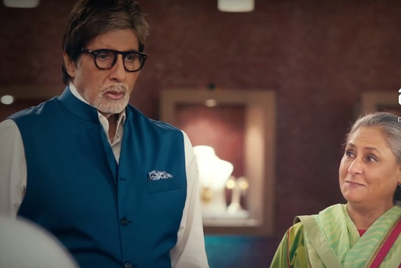 Kalyan Jewellers ropes in Ogilvy and L&K Saatchi & Saatchi to handle creative