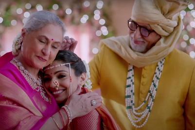 Kalyan Jewellers gets the Bachchans, Katrina Kaif and regional celebs to spread 'trust'