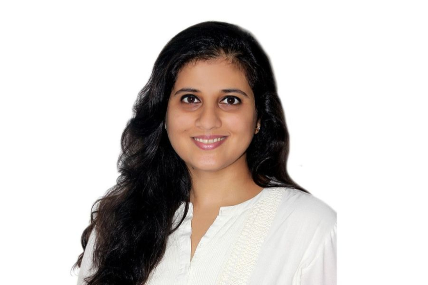 Kanika Kalra