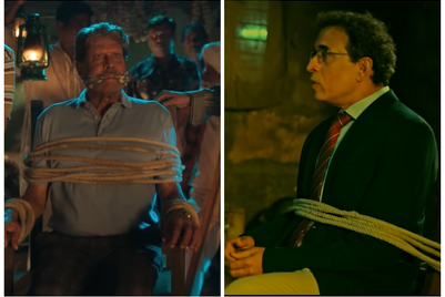 Fantasy Akhada campaign creator accuses Disney+ Hotstar of plagiarism