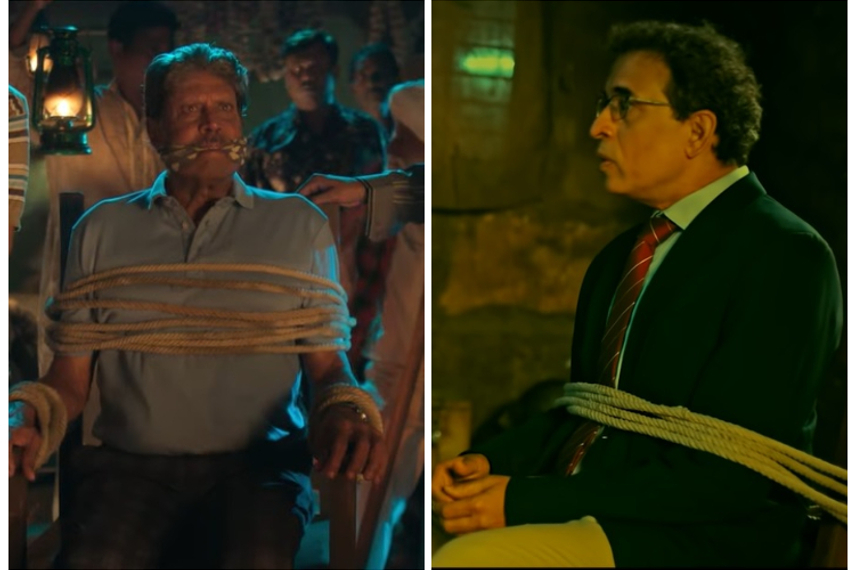 Fantasy Akhada campaign creator accuses Disney+ Hotstar of plagiarism