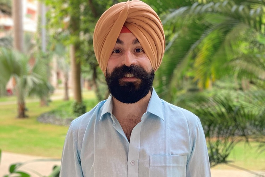 Karandeep Singh Kapany
