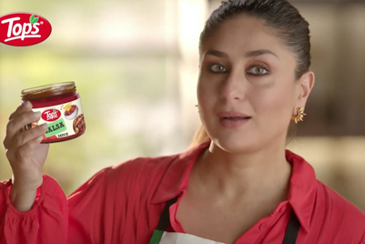 Kareena Kapoor Khan for Tops