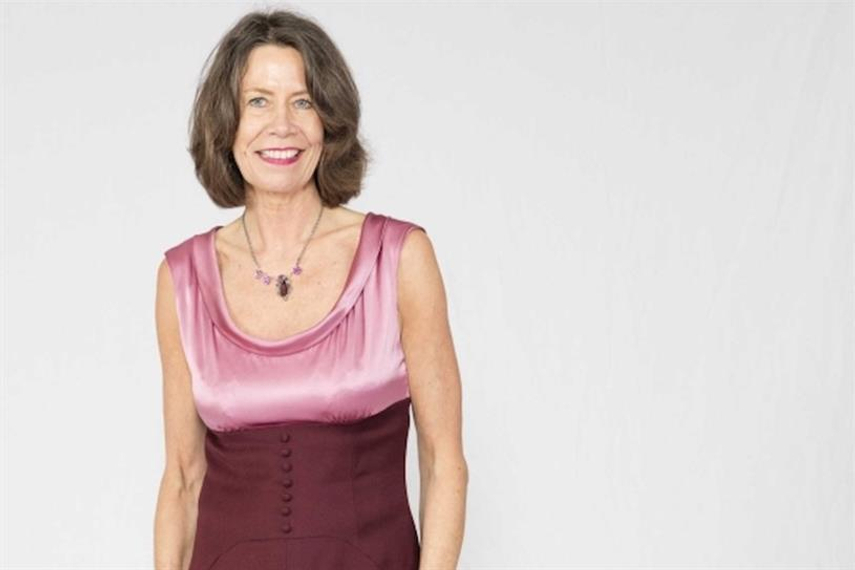 Karen van Bergen