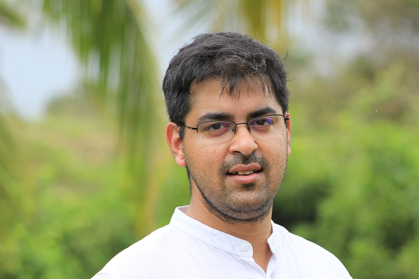 Karthik Shankar