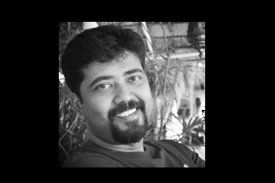 I-Com Data Creativity Awards 2019: Wavemaker's Karthik Nagarajan on jury