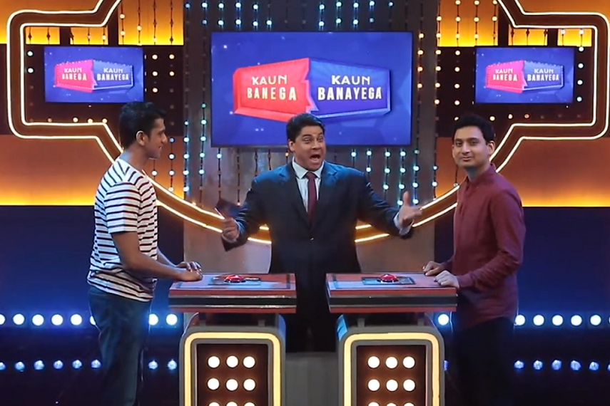 Watch the initiative by The Times of India Group and The Dainik Bhaskar Group to combat fake news