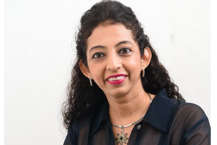 Kavita Lakhani