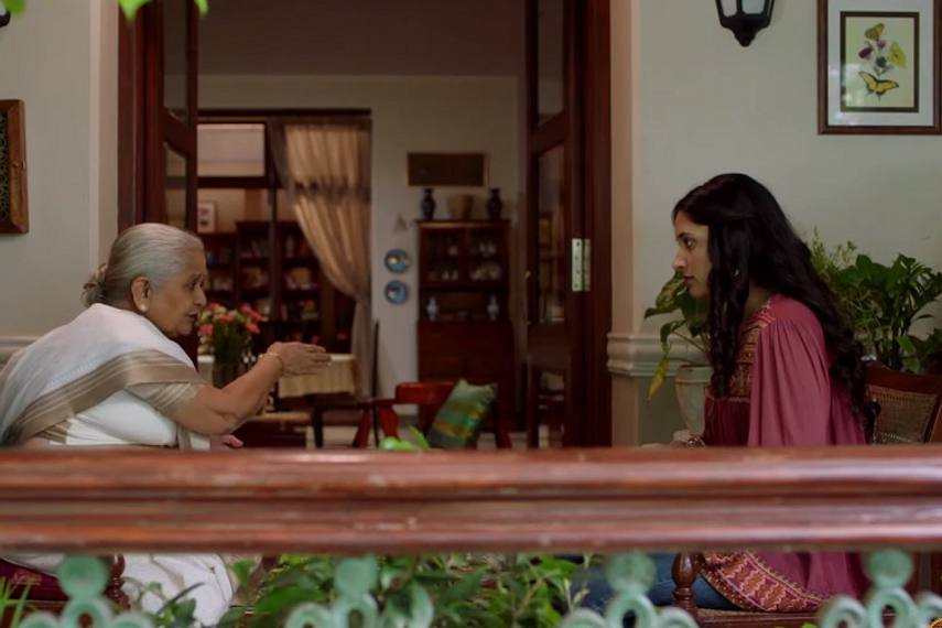 Watch the film conceptualised by Nitesh Tiwari here