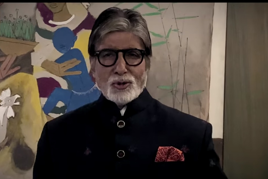 Watch the film conceptualised by Nitesh Tiwari here