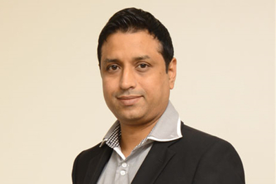 Kedar Teny to leave Sony Pictures Networks