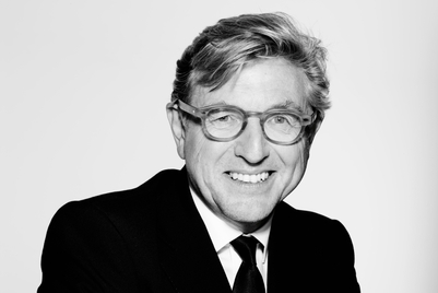 A view from Keith Weed: Advertising matters. It is time to show people why