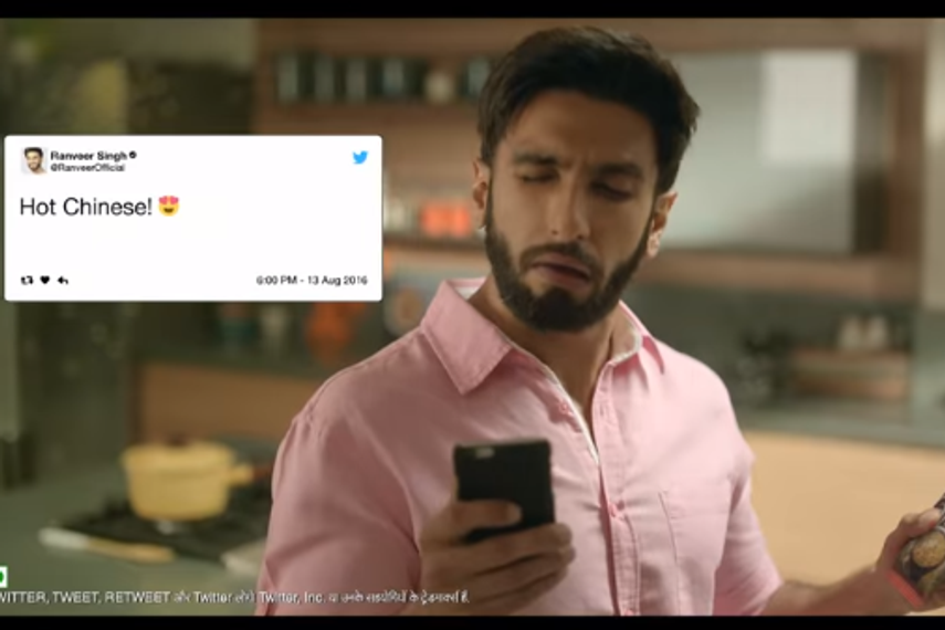 Watch the ad film conceptualised by J. Walter Thompson here