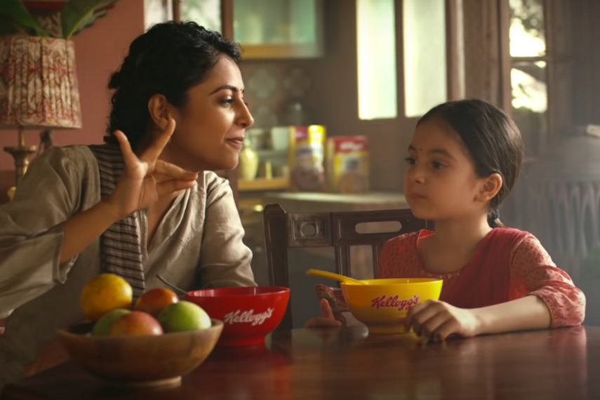 Watch the film conceptualised by Ogilvy here