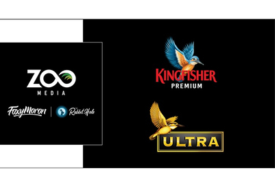 Zoo Media's FoxyMoron and The Rabbit Hole to handle Kingfisher Premium and Ultra