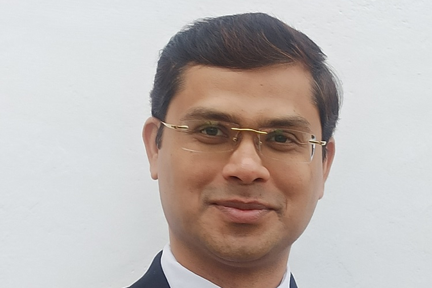 Khalid Kamal Rumi