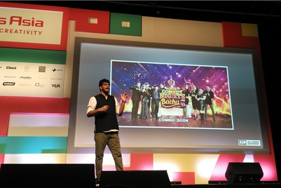 After AIB exit, Gursimran Khamba launches Light@27