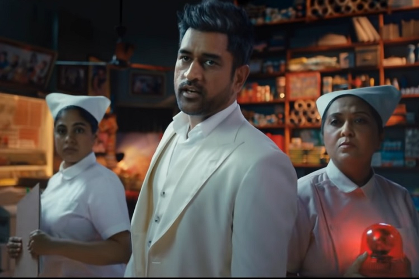 Watch the films conceptualised by Fatmen