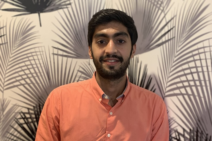 Khushaal Talreja joins Mintoak as head - marketing