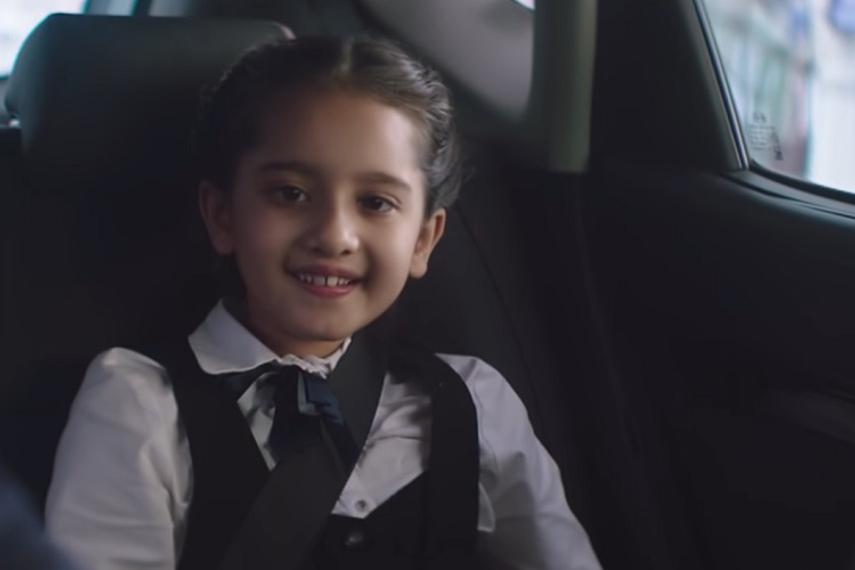 Watch the campaign conceptualised by Innocean Worldwide here