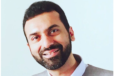 Dentsu Impact ropes in Aditya Kilpady as national planning director