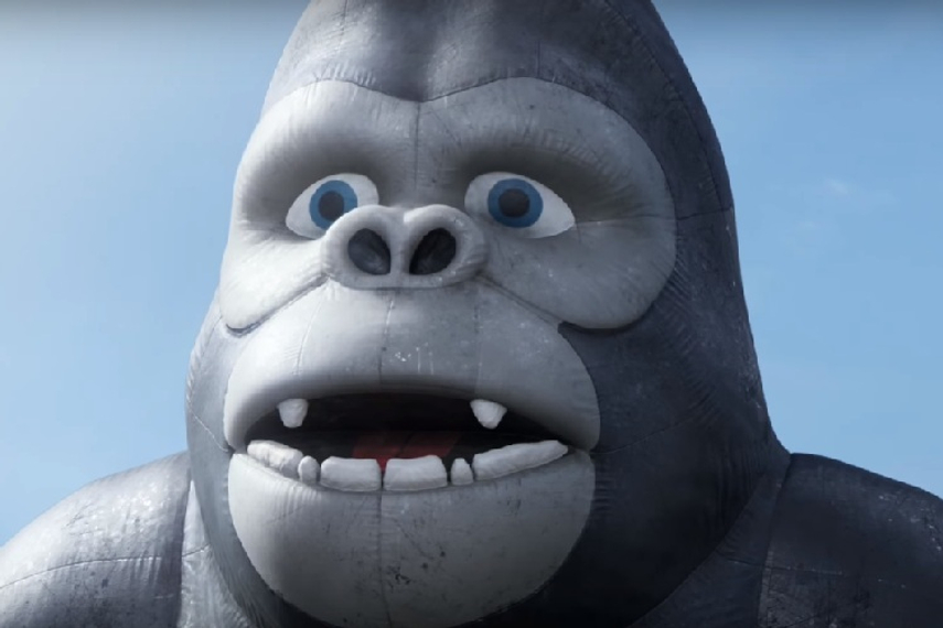 Watch the film conceptualised by Deutsch LA for Volkswagen here