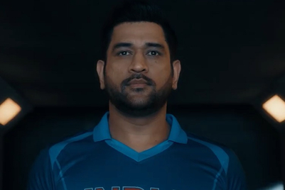 Kinley looks to spread trust with MS Dhoni