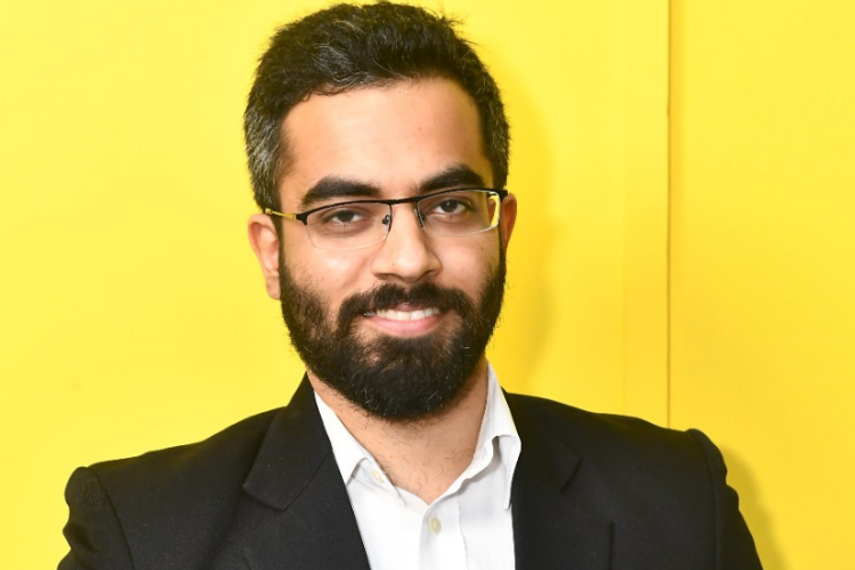 Puneet Bajaj
