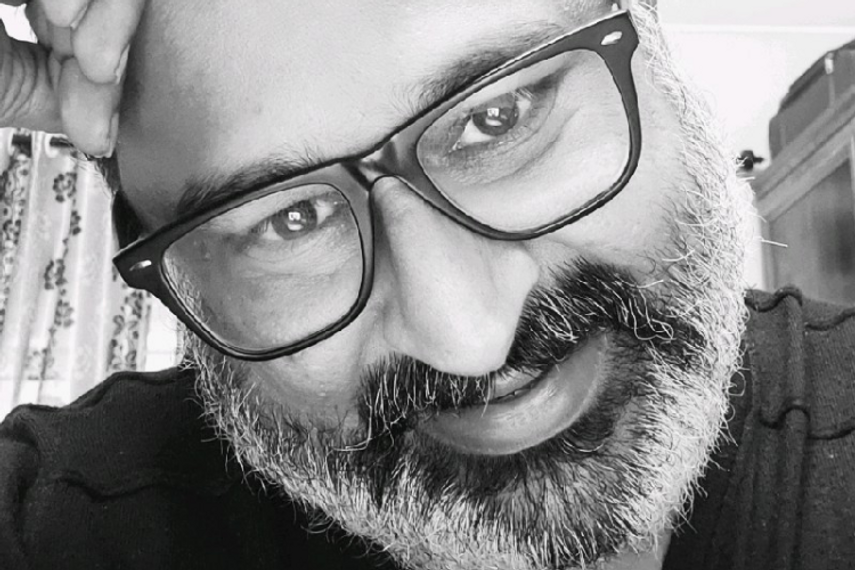 Kishan Kumar joins Asianet-Star TV Network as executive director of channel business