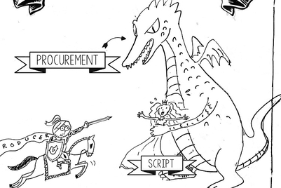 Weekend Laugh: Producer's Diary by Dalbir Singh