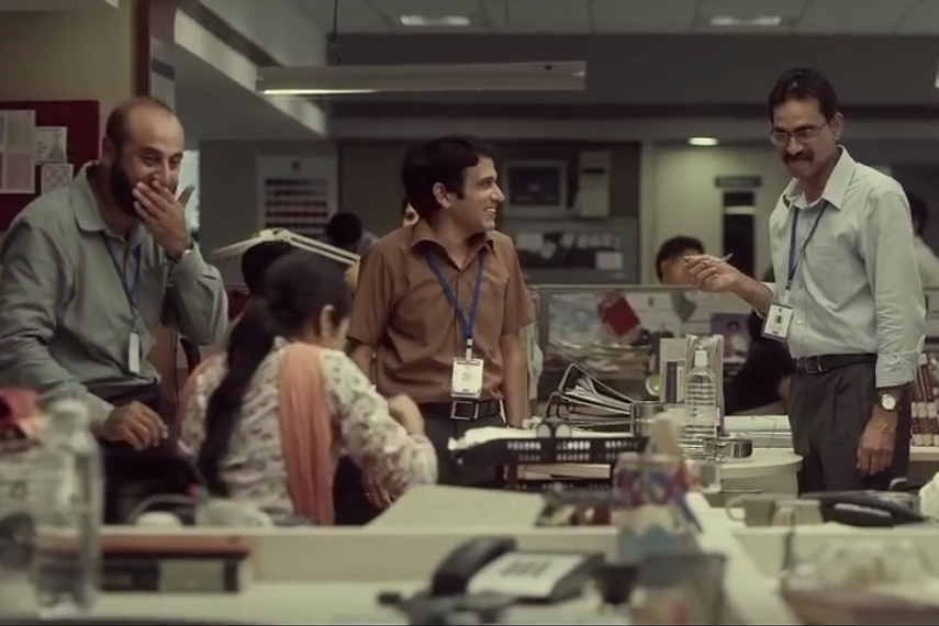 Watch the ad film conceptualised by Ogilvy here