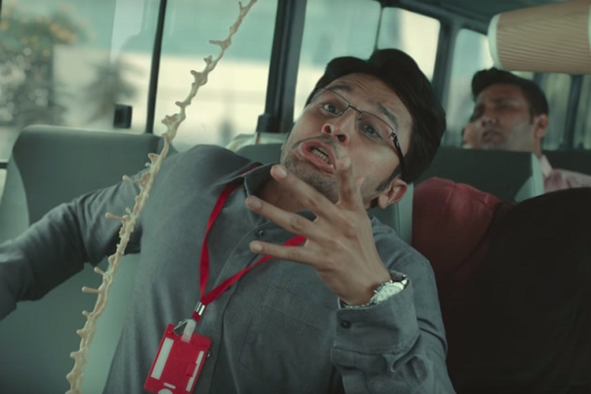 Watch the ad films conceptualised by What's Your Problem here
