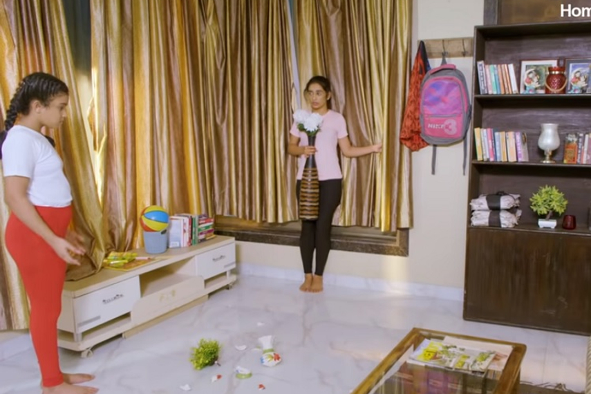 Watch the films conceptualised by Tonic Worldwide here