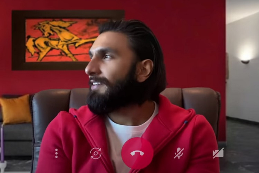 Watch the film conceptualised by Cartwheel Creative here