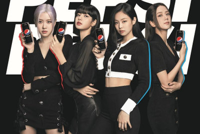Pepsi expands K-pop investment, appoints Blackpink as Apac brand ambassador