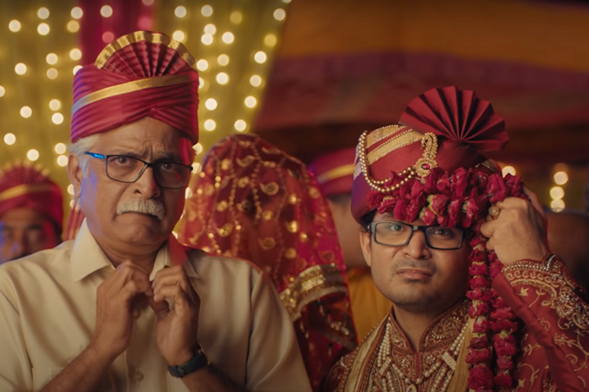 Watch the films conceptualised by Varun Bhonsle, Sreekanth Dass and Aarish Matcheswalla here