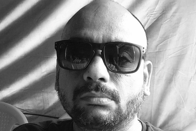 Krishna Mani joins Dentsu as ECD-South