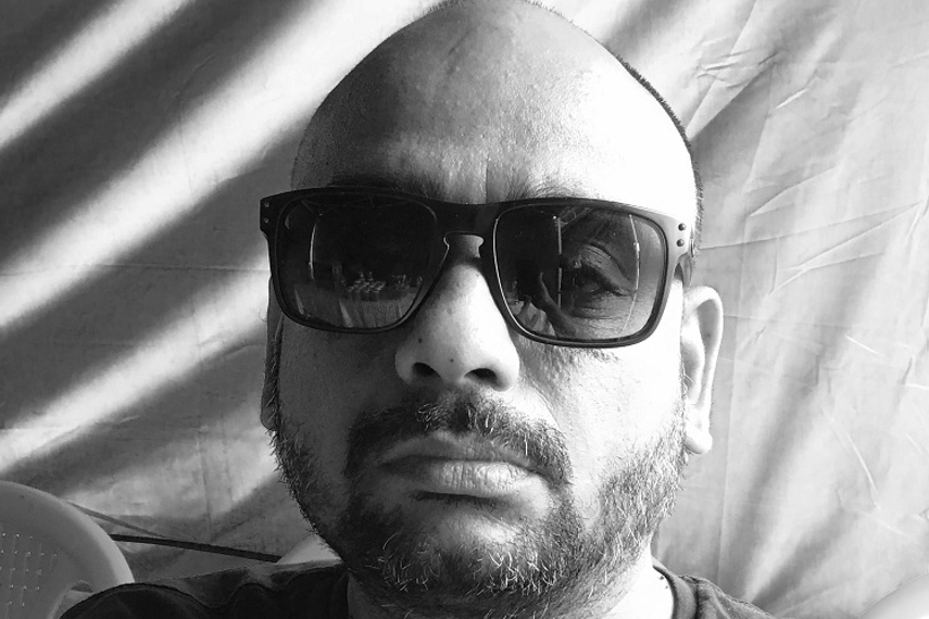 Krishna Mani joins Dentsu as ECD-South