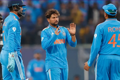 Ad volumes for ICC Men's ODI World Cup 2023 sees 28% growth