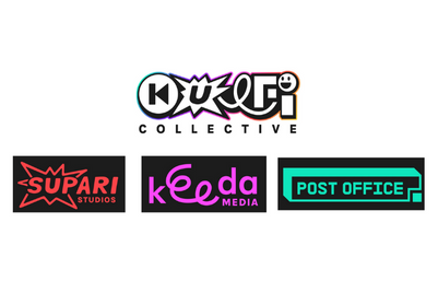 Supari Studios, Post Office Studios and Keeda Media consolidated as Kulfi Collective