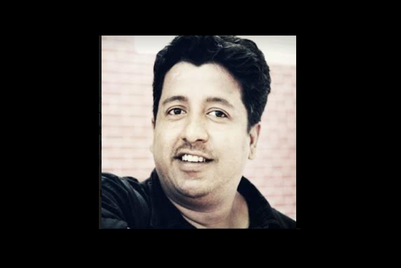 L&K Saatchi & Saatchi ropes in Kumar Suryavanshi as ECD
